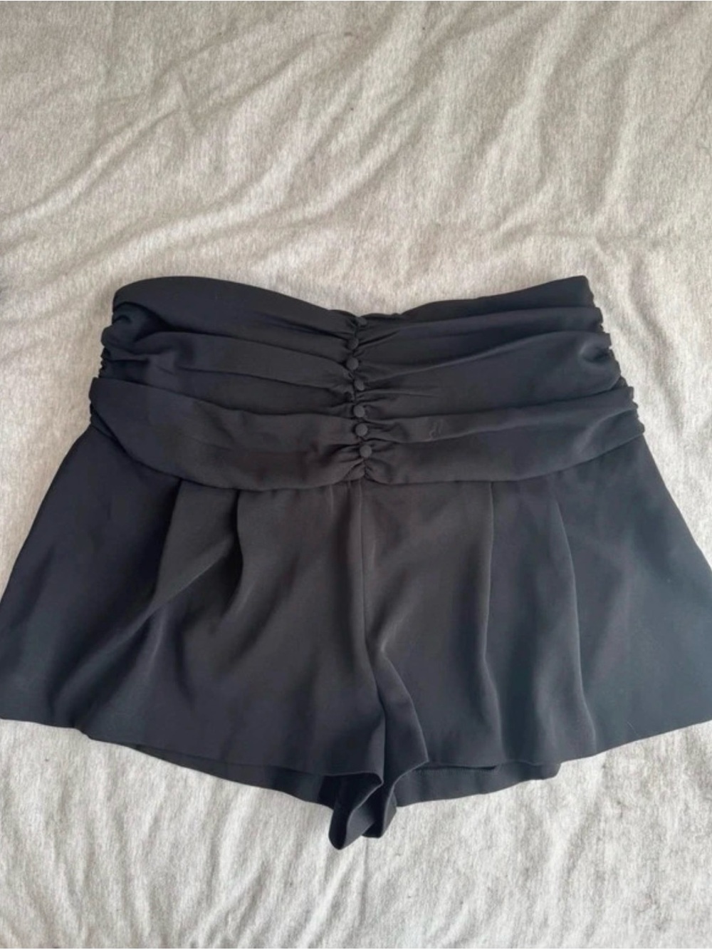 Zara shorts